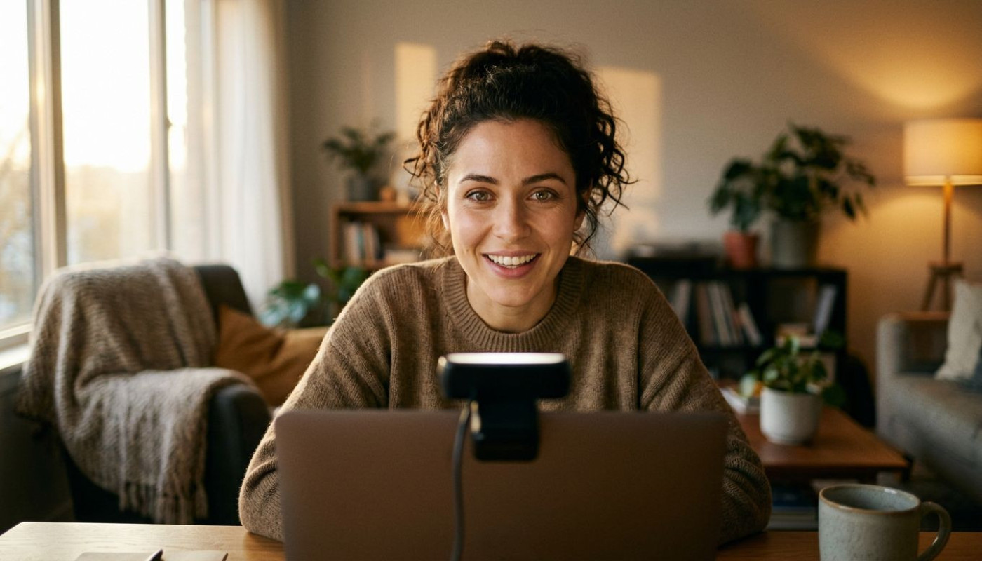 Sexuelle selbstbestimmung durch interaktive webcamshows – wann beginnt empowerment?