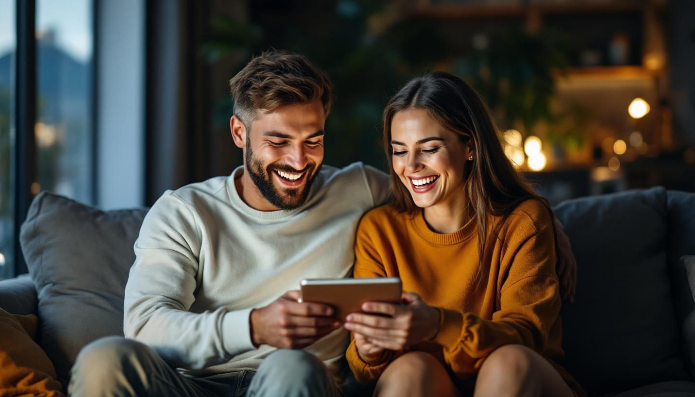 Wie beeinflussen interaktive Erwachsenenspiele die Beziehungen?