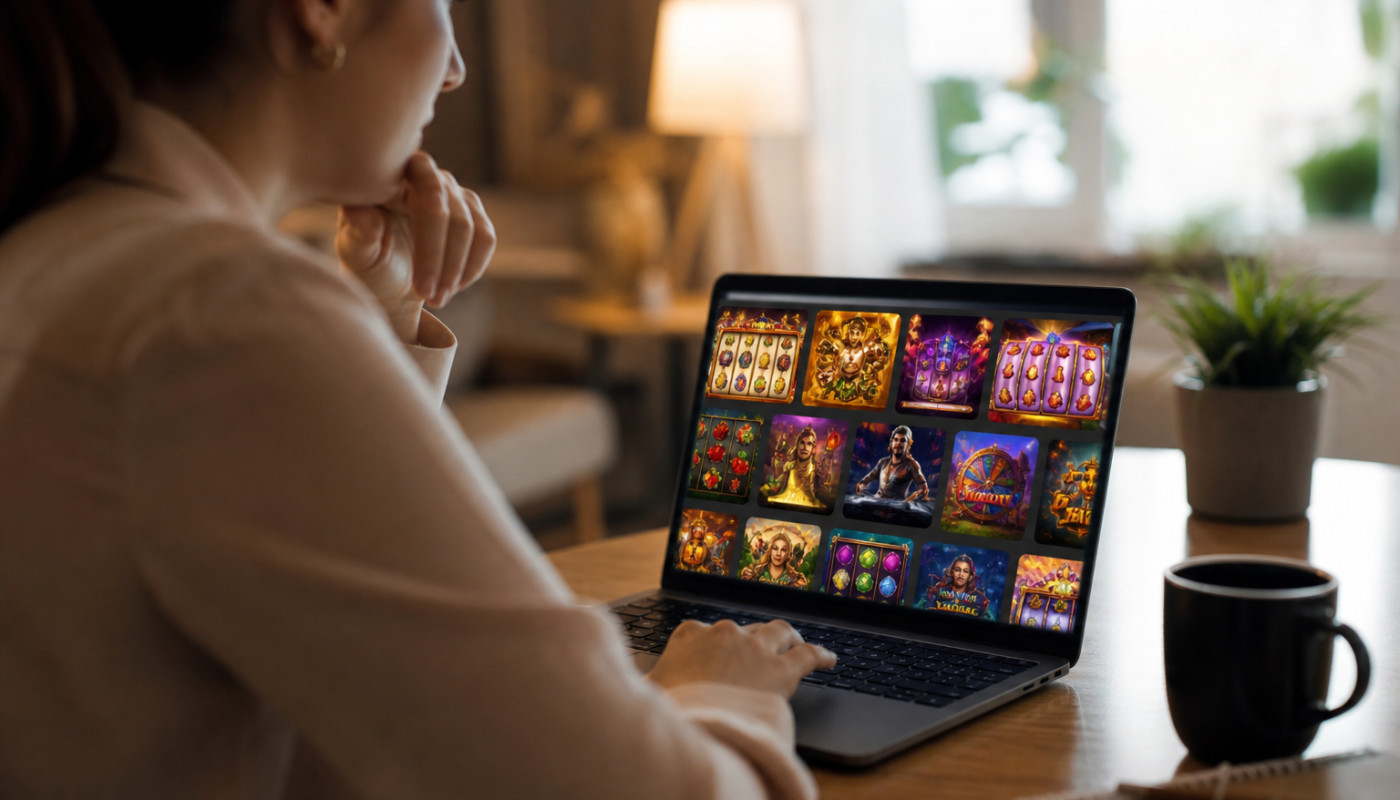 Wie man die ideale Online-Spielothek für aufregende Slot-Alternativen wählt