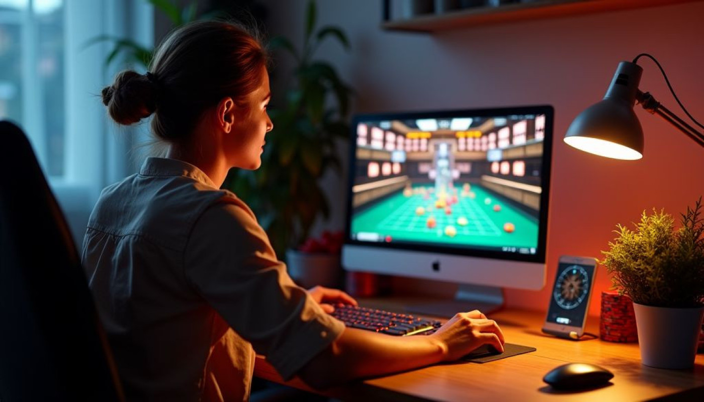 Wie man sicher in Online-Casinos spielt und dabei gewinnt?