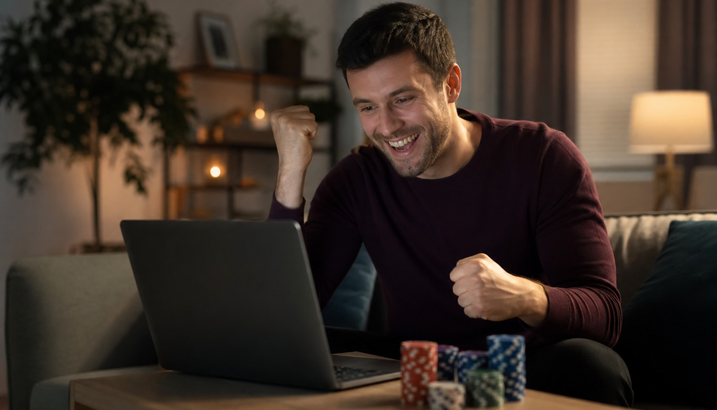 Wie Sie das Beste aus Willkommensboni in Online Casinos ziehen können